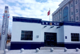 EPS模塊 實景圖
