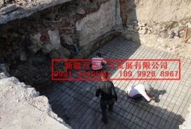 鋼筋預(yù)制