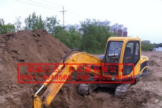 基礎(chǔ)開挖
