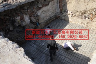 鋼筋預(yù)制